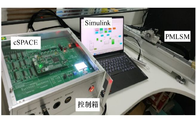 沈阳工业大学科研团队在永磁直线同步电机分数阶微分型边界层终端滑模控制研究方面取得新进展(图3) 沈阳工业大学科研团队在永磁直线同步电机分数阶微分型边界层终端滑模控制研究方面取得新进展(图3)