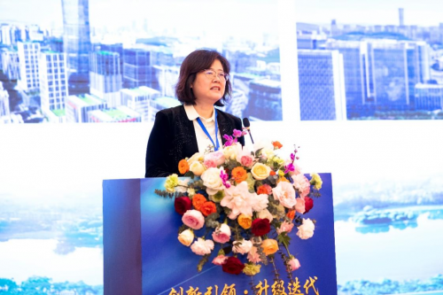 创新引领 升级迭代 2024中国生物发酵产业技术大会隆重召开(图9) 创新引领 升级迭代 2024中国生物发酵产业技术大会隆重召开(图9)