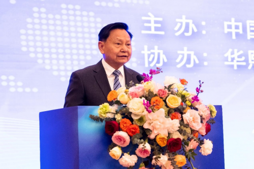 创新引领 升级迭代 2024中国生物发酵产业技术大会隆重召开(图2) 创新引领 升级迭代 2024中国生物发酵产业技术大会隆重召开(图2)