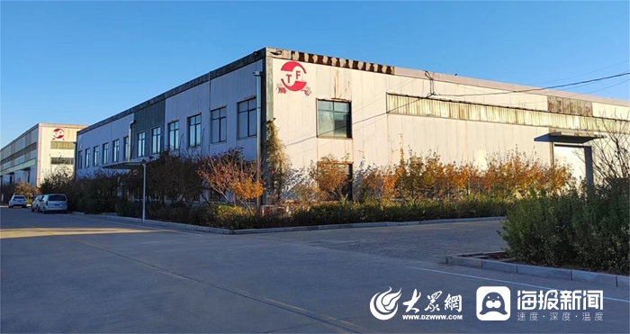 山东腾飞机电科技有限公司入选2022年度山东省高端品牌培育企业名单(图1) 山东腾飞机电科技有限公司入选2022年度山东省高端品牌培育企业名单(图1)