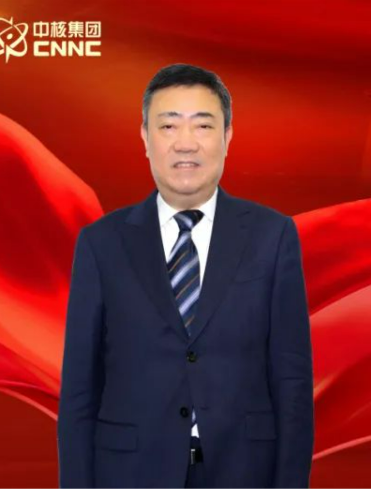 聚焦两会丨专访全国政协委员、同方股份董事长韩泳江:强化顶层统筹与创新支持推动核技术应用产业高质量发展(图1) 聚焦两会丨专访全国政协委员、同方股份董事长韩泳江:强化顶层统筹与创新支持推动核技术应用产业高质量发展(图1)