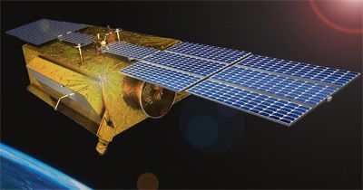 2022年6月全球航天发射活动统计表(图9) 2022年6月全球航天发射活动统计表(图9)