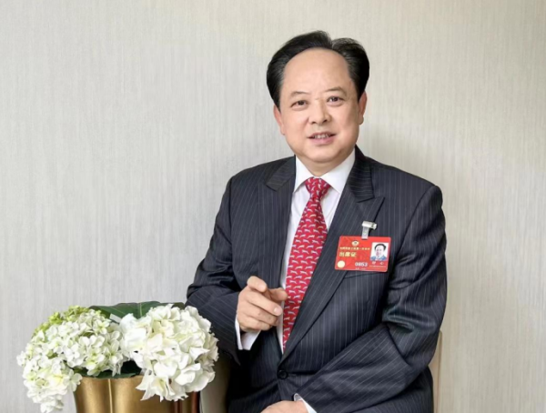 全国政协委员舒心:建议将深汕特别合作区纳入深圳高新技术开发区和国家自主创新示范区的拓展区(图1) 全国政协委员舒心:建议将深汕特别合作区纳入深圳高新技术开发区和国家自主创新示范区的拓展区(图1)