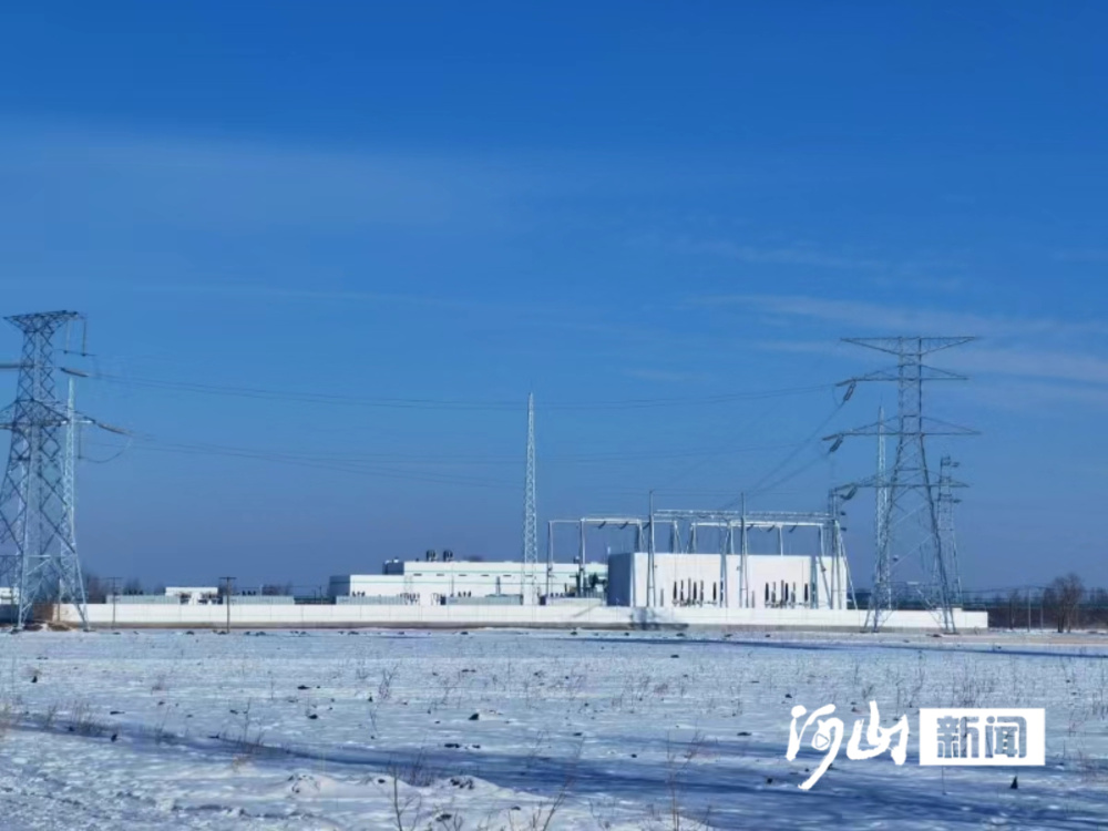 张家口市加速构建现代绿色能源体系(图2) 张家口市加速构建现代绿色能源体系(图2)