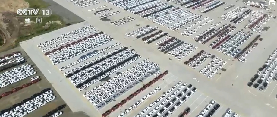 世界看两会 中国式现代化取得的显著成果有目共睹(图9) 世界看两会 中国式现代化取得的显著成果有目共睹(图9)