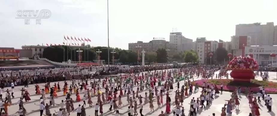 世界看两会 中国式现代化取得的显著成果有目共睹(图5) 世界看两会 中国式现代化取得的显著成果有目共睹(图5)