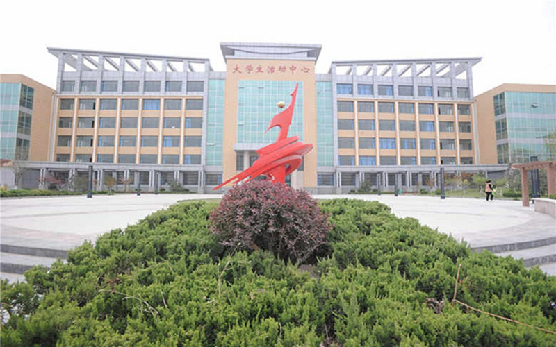 甘肃文科考生163分能考上山东现代学院机电一体化技术专业吗？(图1)