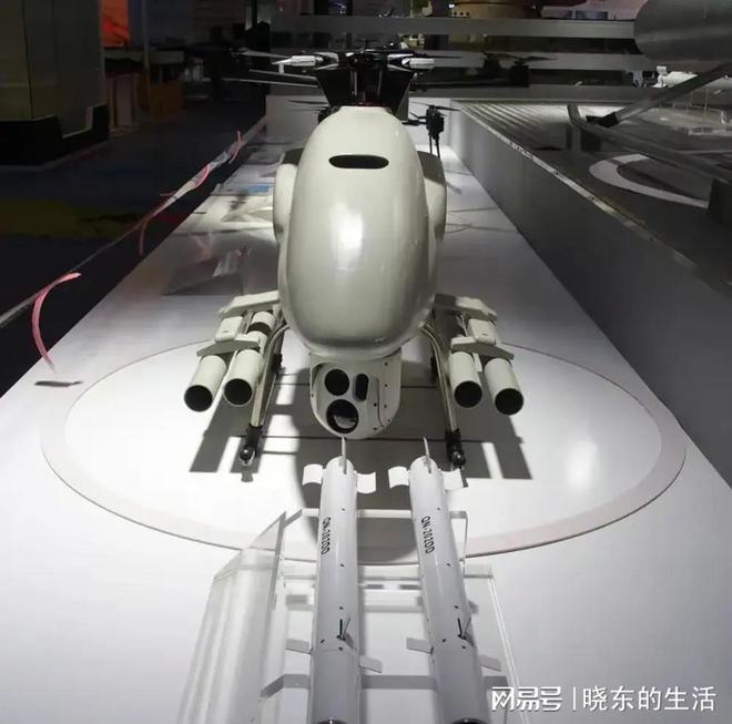 武器装备技术 未来发展与趋势(图2) 武器装备技术 未来发展与趋势(图2)