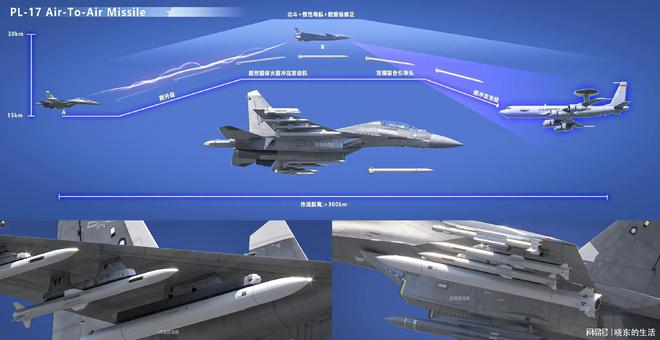 武器装备技术 未来发展与趋势(图5) 武器装备技术 未来发展与趋势(图5)