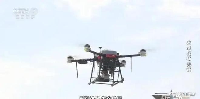 武器装备技术 未来发展与趋势(图6) 武器装备技术 未来发展与趋势(图6)
