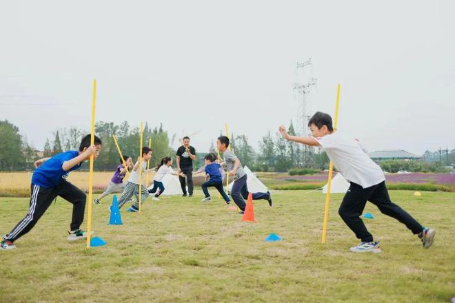 班级亲子活动怎么搞?9大主题22条线路成都儿童团为孩子打造难忘的春天(图4) 班级亲子活动怎么搞?9大主题22条线路成都儿童团为孩子打造难忘的春天(图4)
