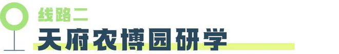 班级亲子活动怎么搞?9大主题22条线路成都儿童团为孩子打造难忘的春天(图12) 班级亲子活动怎么搞?9大主题22条线路成都儿童团为孩子打造难忘的春天(图12)