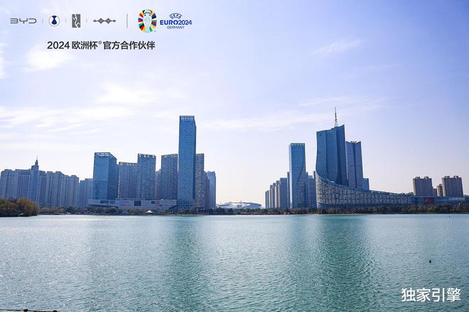 探寻比亚迪合肥工厂现代科技与千年文化传承的融合之旅！(图1)