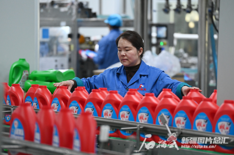 击鼓催征拼开局丨乌克昌片区:奏响高质量发展的“春之声”(图1) 击鼓催征拼开局丨乌克昌片区:奏响高质量发展的“春之声”(图1)