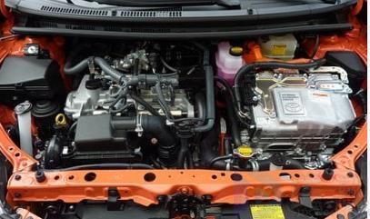 电机检测的技巧(图1) 电机检测的技巧(图1)
