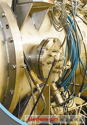 能够颠覆未来的十大科学实验(图4) 能够颠覆未来的十大科学实验(图4)