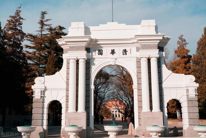 中国“机械工程”最好的大学排名清华稳居榜一西交大位列第四(图1)
