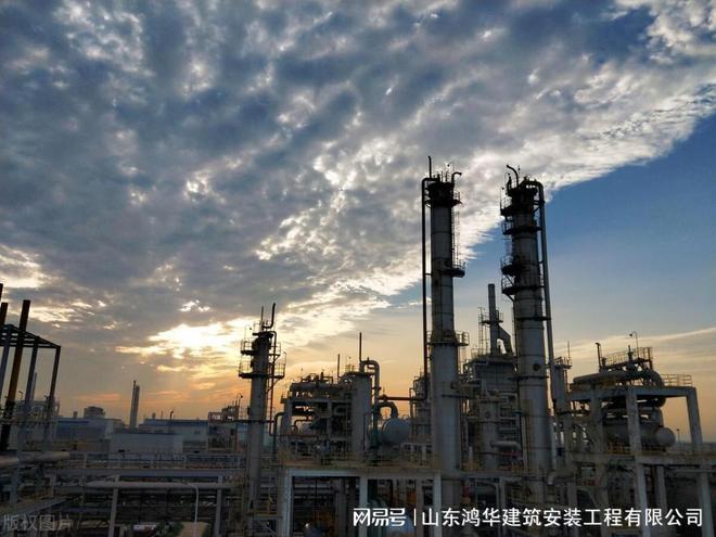 现代工业的动力与未来——石油化工总承包一级资质挂靠加盟合作(图3) 现代工业的动力与未来——石油化工总承包一级资质挂靠加盟合作(图3)
