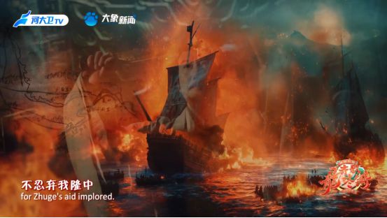 前瞻性布局AIGC技术让传统文化焕发新光彩(图11) 前瞻性布局AIGC技术让传统文化焕发新光彩(图11)