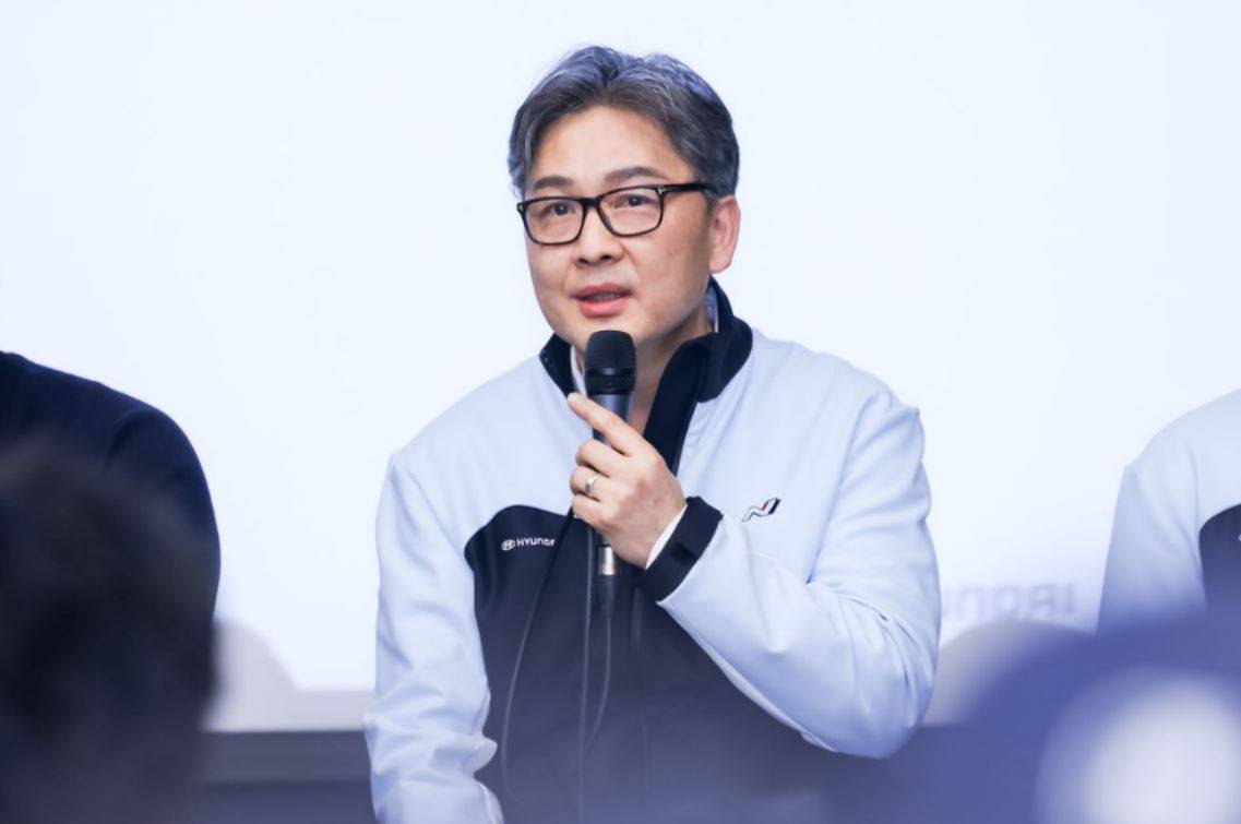 现代汽车N品牌 IONIQ 5 N 韩国驾驭体验之旅驭电开跑(图11) 现代汽车N品牌 IONIQ 5 N 韩国驾驭体验之旅驭电开跑(图11)