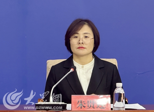 枣庄将组织实施110项左右科技创新工程项目加快发展新质生产力(图1)