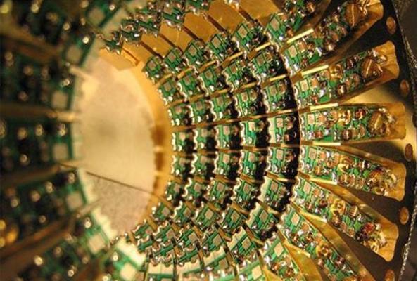 世界十大新科技排行榜！这些高端发明你认识几个？(图1)