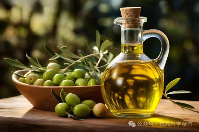 《食品科学》:陇南师范高等专科学校叶文斌副教授等:富含羟基酪醇橄榄油对高血脂小鼠的影响(图1) 《食品科学》:陇南师范高等专科学校叶文斌副教授等:富含羟基酪醇橄榄油对高血脂小鼠的影响(图1)