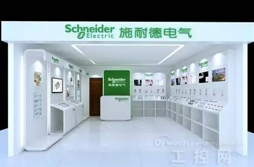 工业40时代的霸主！全球最有钱的十大自动化公司排名！(图5)