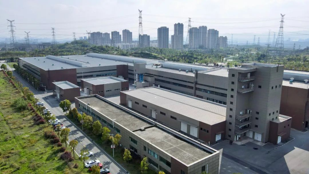 历时近10年他们在特种玻璃领域打破国外垄断!(图1) 历时近10年他们在特种玻璃领域打破国外垄断!(图1)