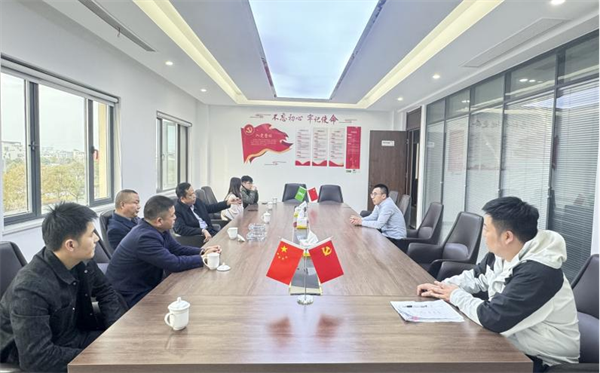 盐城国家高新区：夯实安全主体责任 筑牢环保生态屏障(图2)