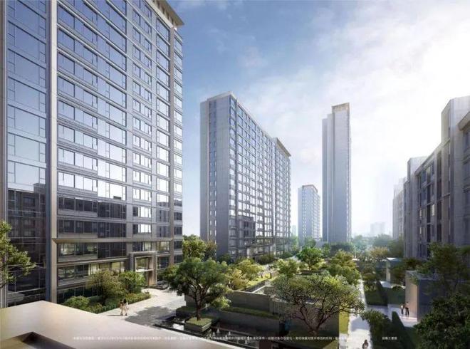 北京瑞府售楼处电话→北京瑞府@售楼中心官方发布→楼盘百科详情(图4)