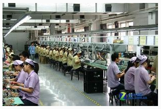 员工下班忘记关电源 深圳一工厂还未使用就被烧毁(图1)