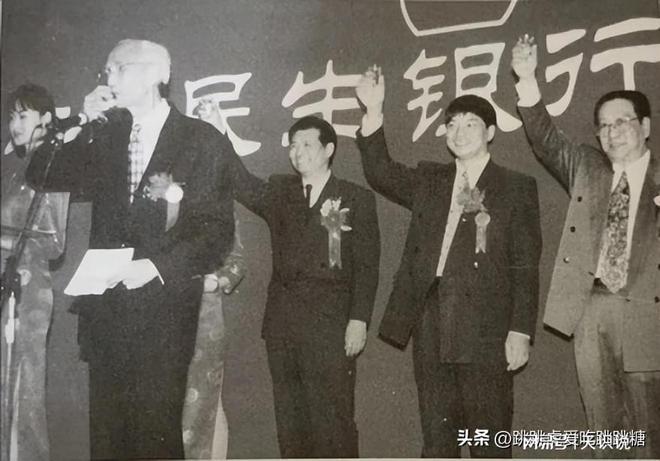 生了4个儿子却因家里穷把儿子送人没想到4个都成了亿万富豪(图1) 生了4个儿子却因家里穷把儿子送人没想到4个都成了亿万富豪(图1)