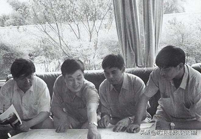 生了4个儿子却因家里穷把儿子送人没想到4个都成了亿万富豪(图5) 生了4个儿子却因家里穷把儿子送人没想到4个都成了亿万富豪(图5)