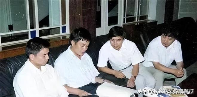 生了4个儿子却因家里穷把儿子送人没想到4个都成了亿万富豪(图11) 生了4个儿子却因家里穷把儿子送人没想到4个都成了亿万富豪(图11)