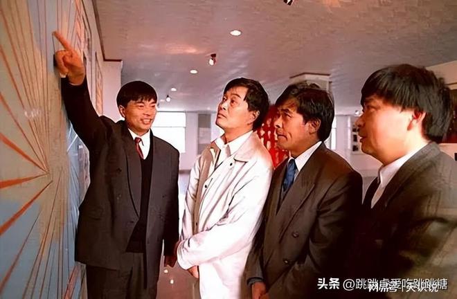 生了4个儿子却因家里穷把儿子送人没想到4个都成了亿万富豪(图13) 生了4个儿子却因家里穷把儿子送人没想到4个都成了亿万富豪(图13)