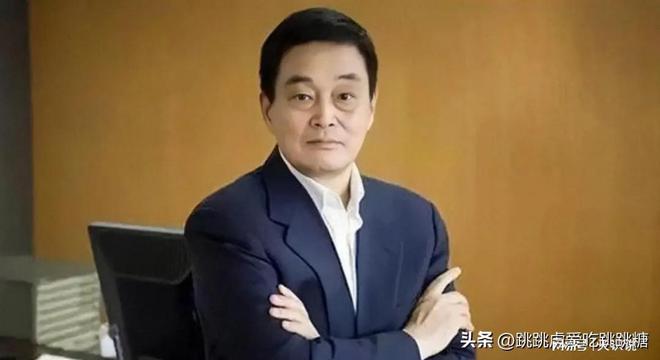 生了4个儿子却因家里穷把儿子送人没想到4个都成了亿万富豪(图14) 生了4个儿子却因家里穷把儿子送人没想到4个都成了亿万富豪(图14)