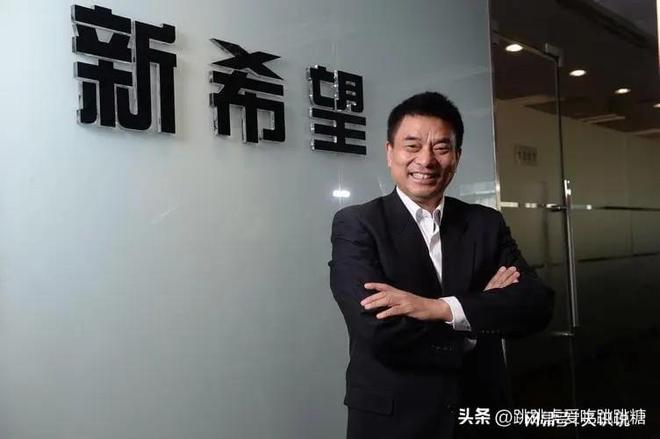 生了4个儿子却因家里穷把儿子送人没想到4个都成了亿万富豪(图16) 生了4个儿子却因家里穷把儿子送人没想到4个都成了亿万富豪(图16)