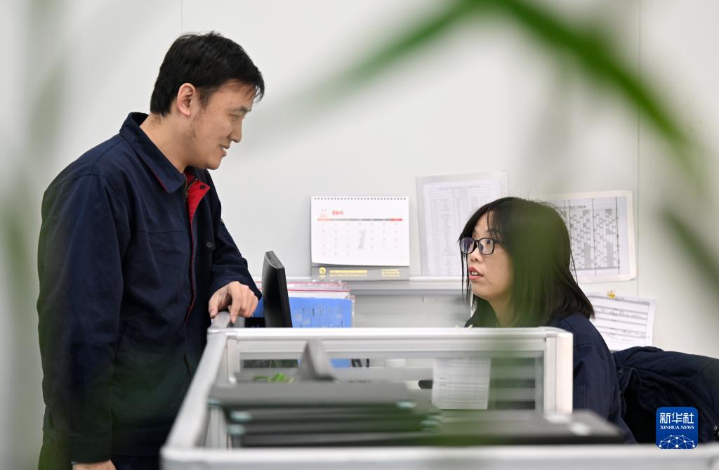 在一座现代科技新城看京津冀协同发展(图2)