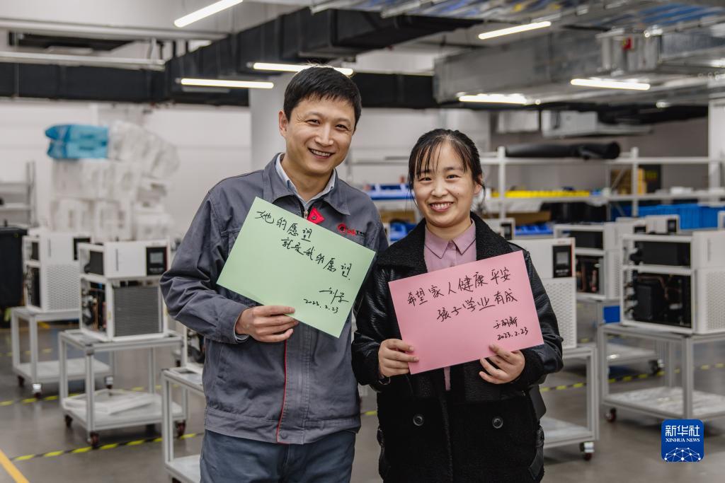 在一座现代科技新城看京津冀协同发展(图8)