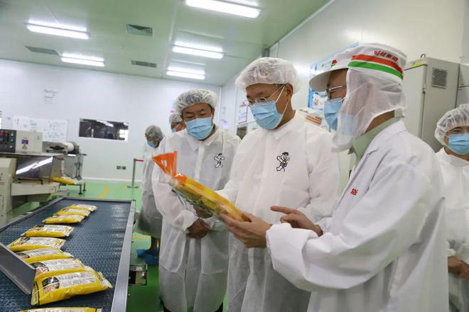 平谷:打造“现代食品营养谷”(图2) 平谷:打造“现代食品营养谷”(图2)
