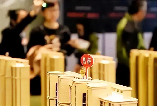 现在才知道“这几个楼层”全是“穷人层”买了就等于吃哑巴亏(图3)