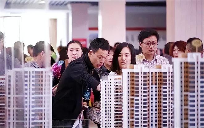 现在才知道“这几个楼层”全是“穷人层”买了就等于吃哑巴亏(图1)