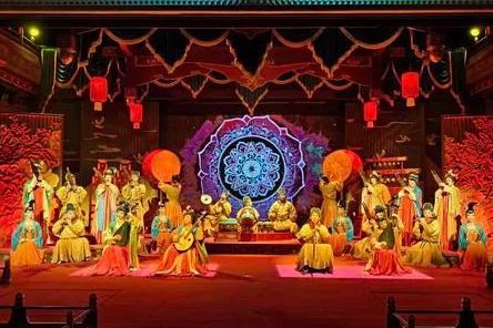 优秀!西安多项入选!(图8) 优秀!西安多项入选!(图8)