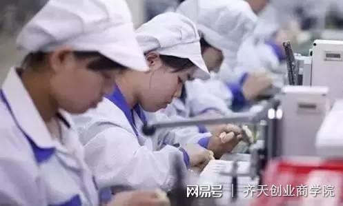 深圳又一电子厂倒闭中小企业被逼到了墙角怎么转型？(图2)