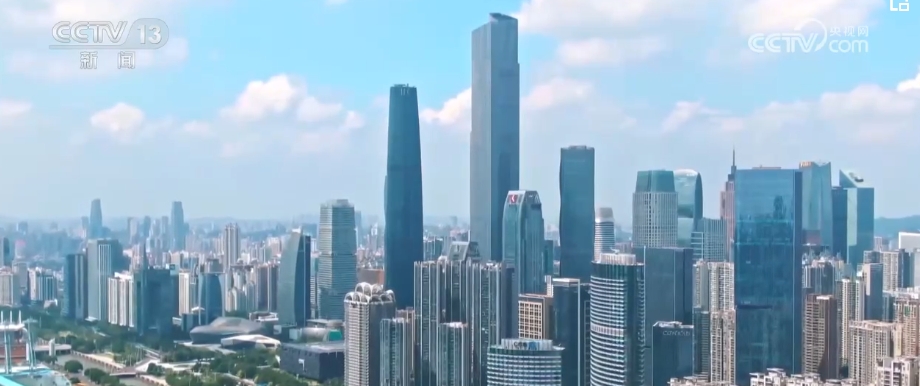中国经济开局良好提振全球信心 国际社会对中国高质量发展充满期待(图3) 中国经济开局良好提振全球信心 国际社会对中国高质量发展充满期待(图3)