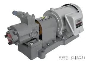 NOP齿轮油泵:工业自动化汽车生产的动力核心(图1) NOP齿轮油泵:工业自动化汽车生产的动力核心(图1)