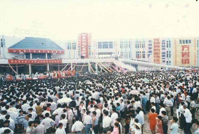 这里没有矿却成为世界五金之都(图13)