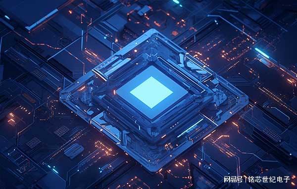 中微单片机抗干扰能力分析(图1)