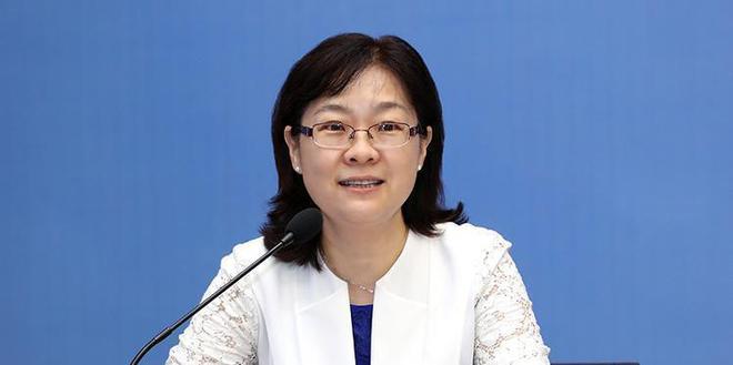 北京邮电大学迎来70后“新掌门” 系北京师范大学培养 履历丰富(图2) 北京邮电大学迎来70后“新掌门” 系北京师范大学培养 履历丰富(图2)